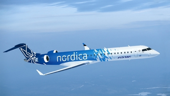 nordica-new-livery-nordic-aviation - BCS Itera