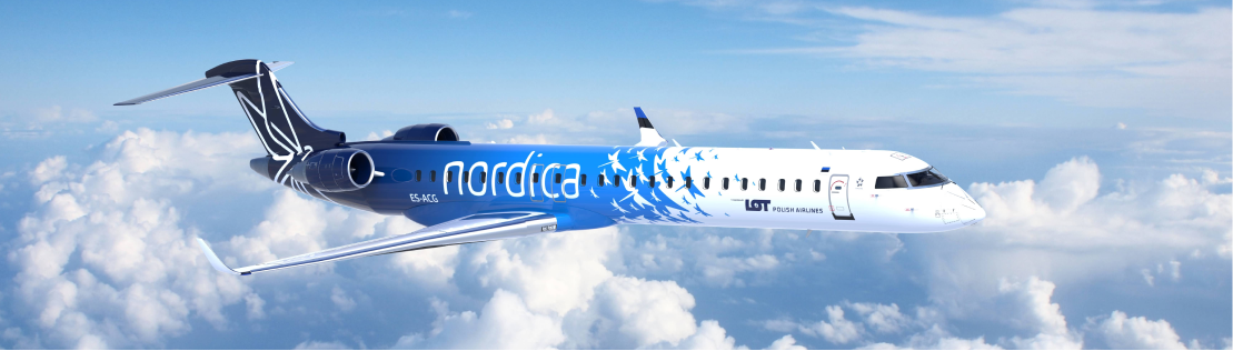 Nordica: With Excel, you can take off, but not fly - BCS Itera